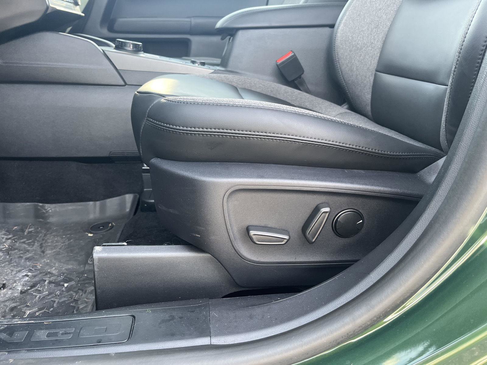 Used 2025 Ford Bronco Sport Big Bend w/ Convenience Package image 13