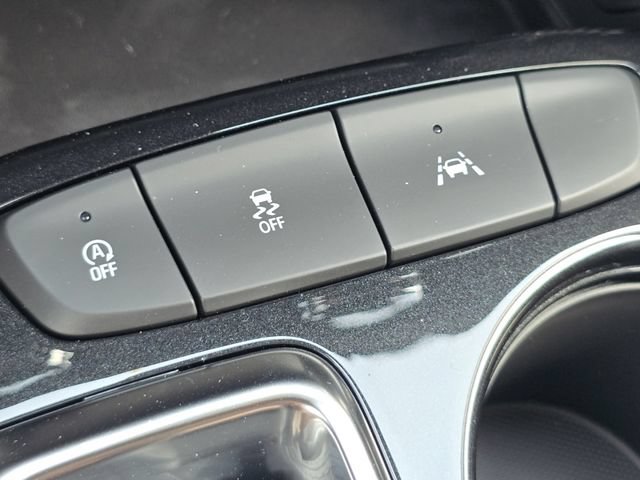 New 2026 Chevrolet TrailBlazer LT w/ Convenience Package FWD image 8