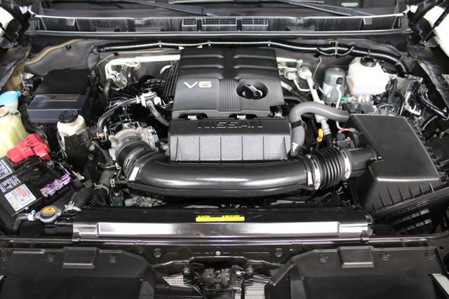 Used 2022 Nissan Frontier SV image 26