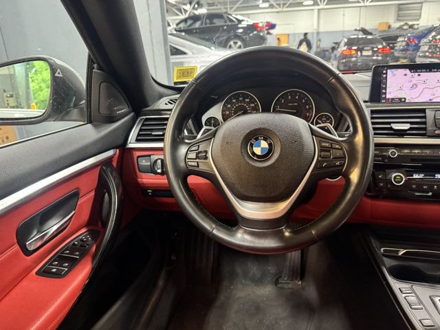 Used 2019 BMW 440i Gran Coupe xDrive w/ Convenience Package AWD/4WD image 15