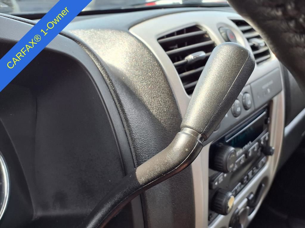 Used 2008 GMC Canyon SLE image 19