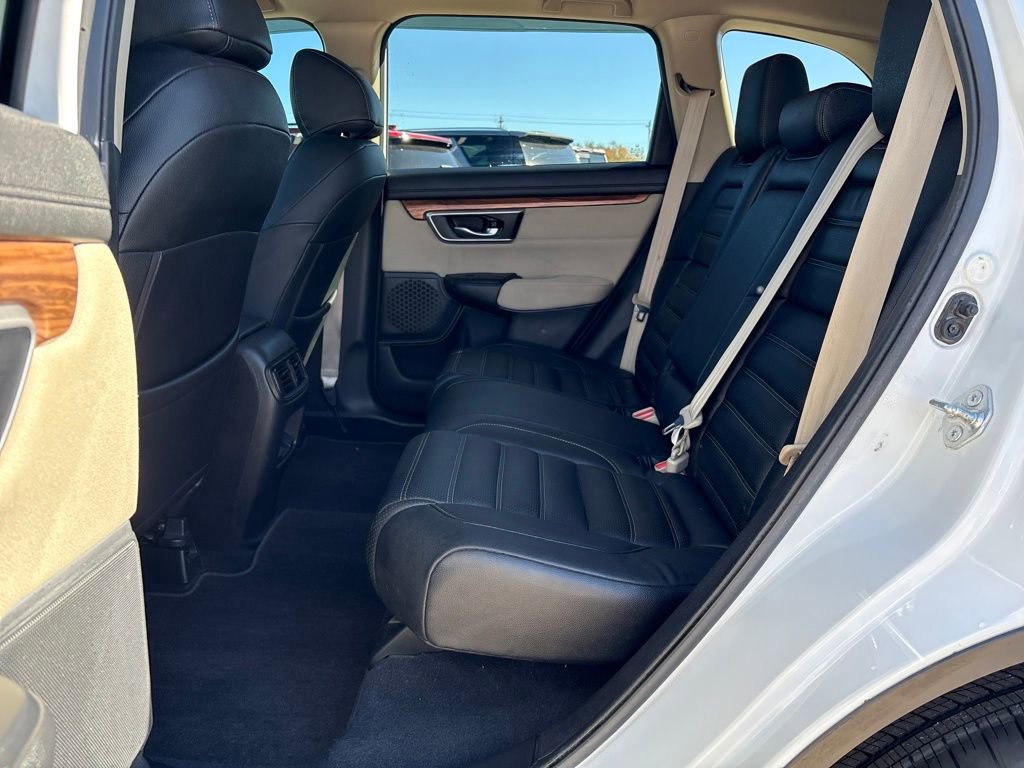 Used 2022 Honda CR-V EX image 30