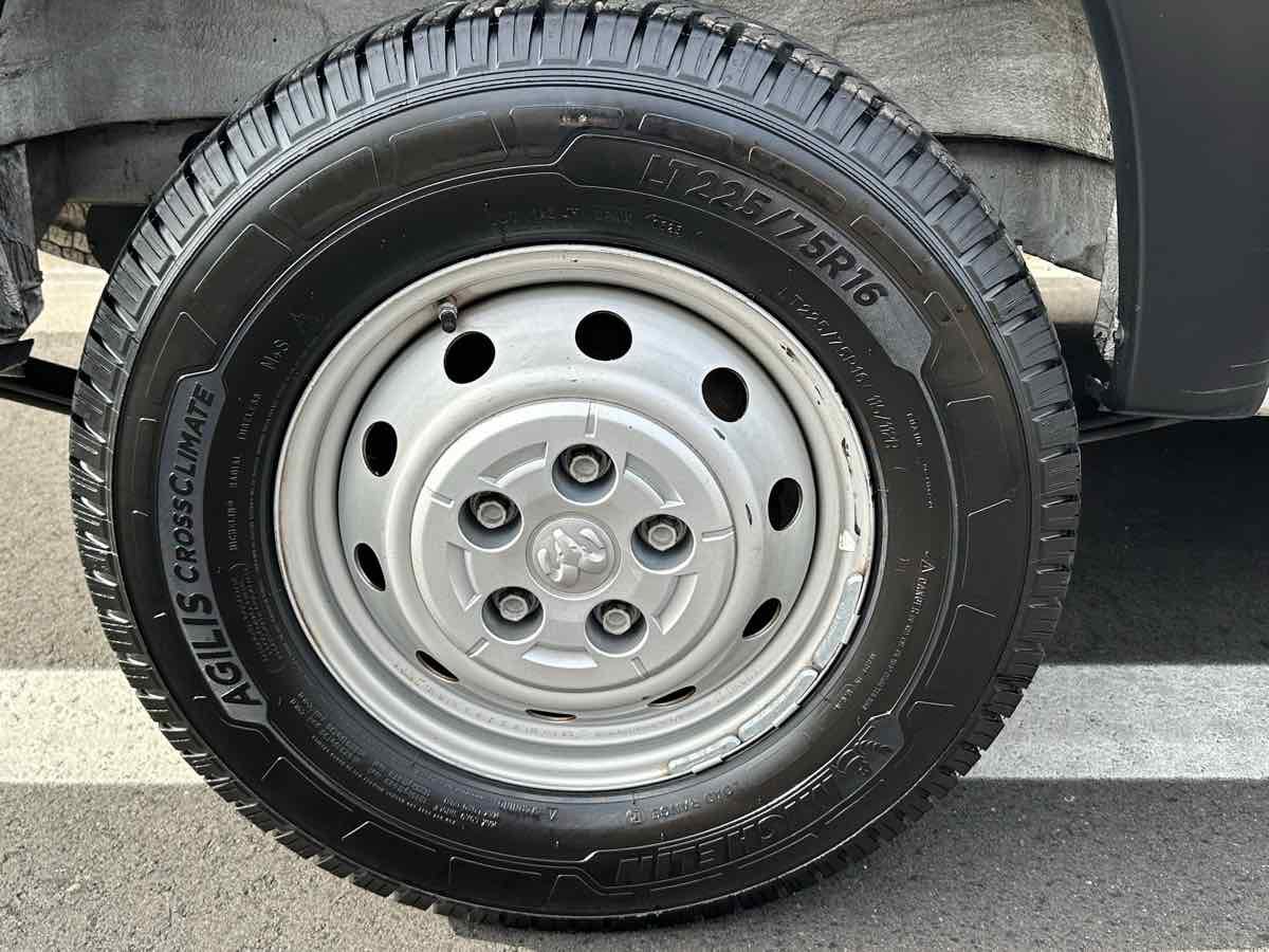 Used 2021 RAM ProMaster 1500 image 48