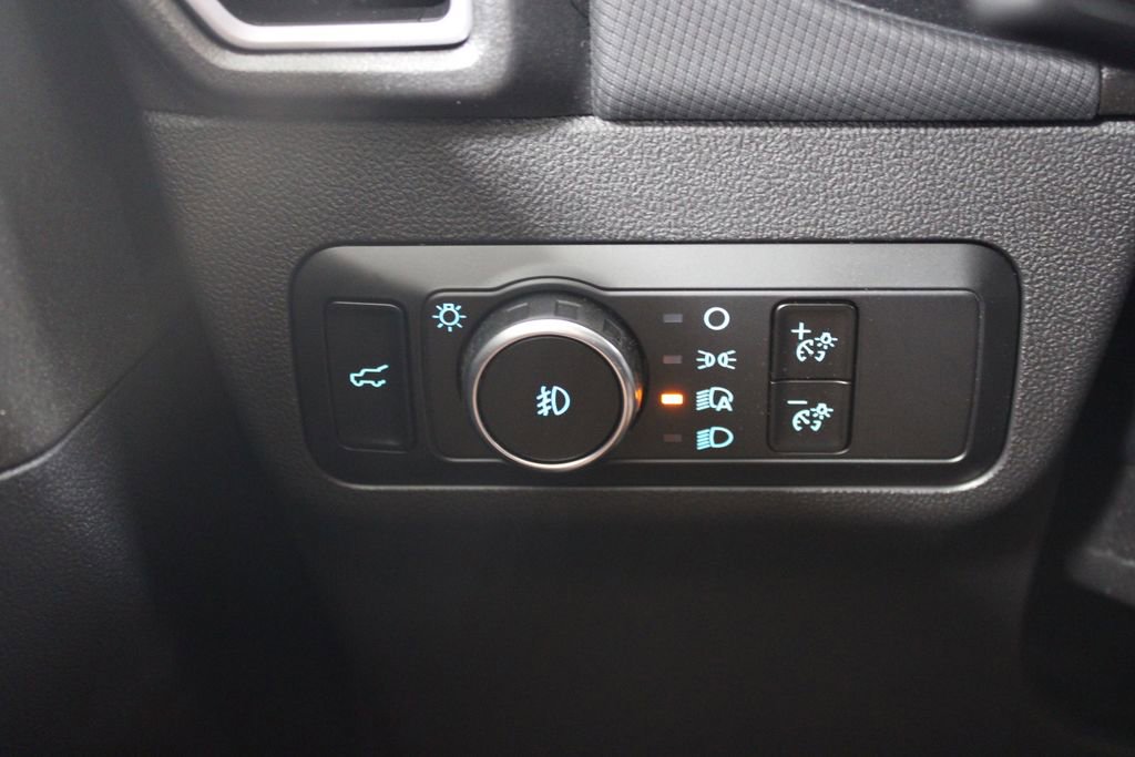 New 2025 Ford Bronco Sport Outer Banks w/ Outer Banks Tech Package+ image 37