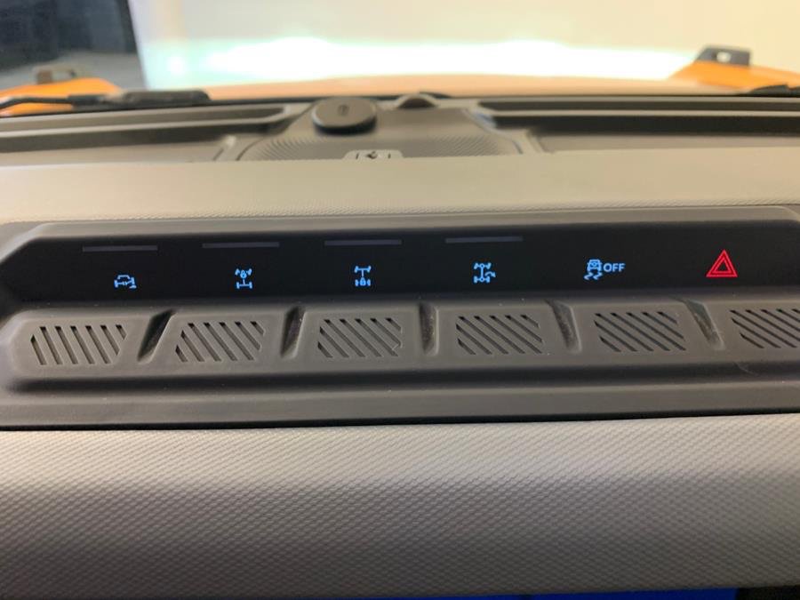 Used 2021 Ford Bronco Badlands AWD/4WD image 31
