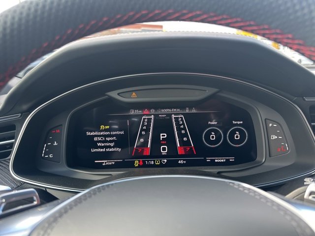 New 2026 Audi RS 7 Performance image 31