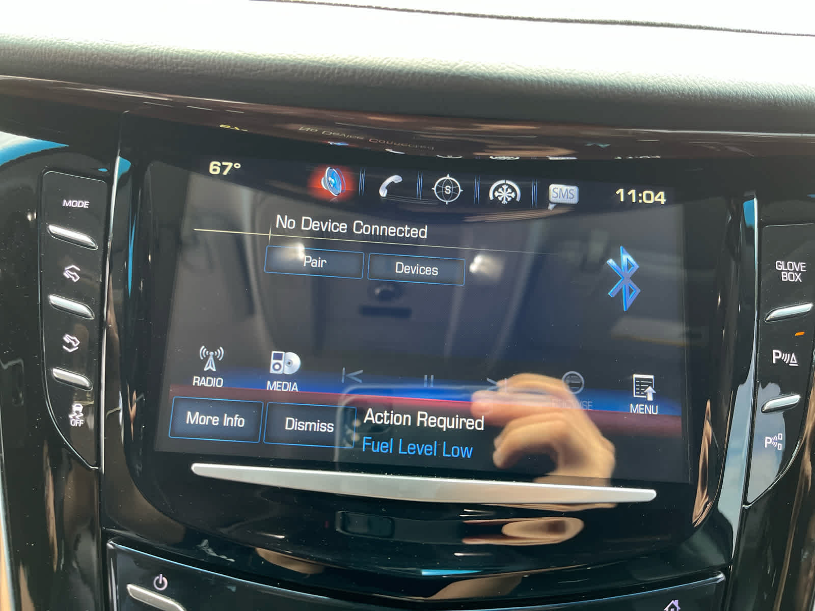 Used 2018 Cadillac Escalade 4WD image 15