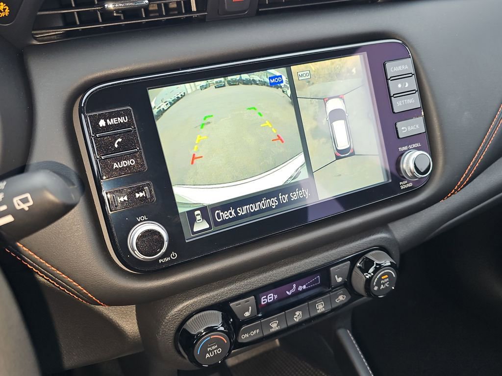 Used 2023 Nissan Kicks SR w/ SR Premium Package image 34