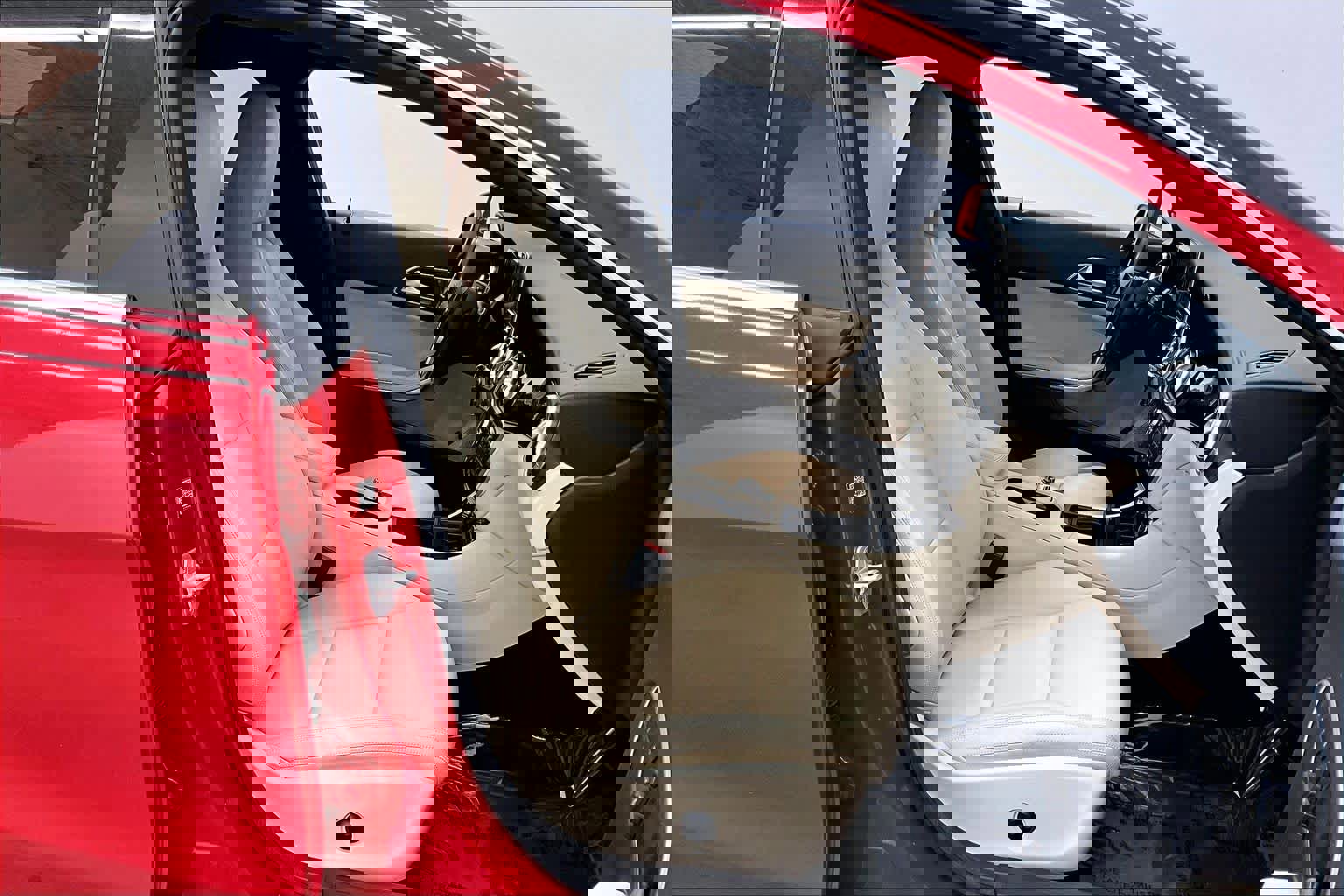 Used 2014 Mercedes-Benz CLA 250 image 8