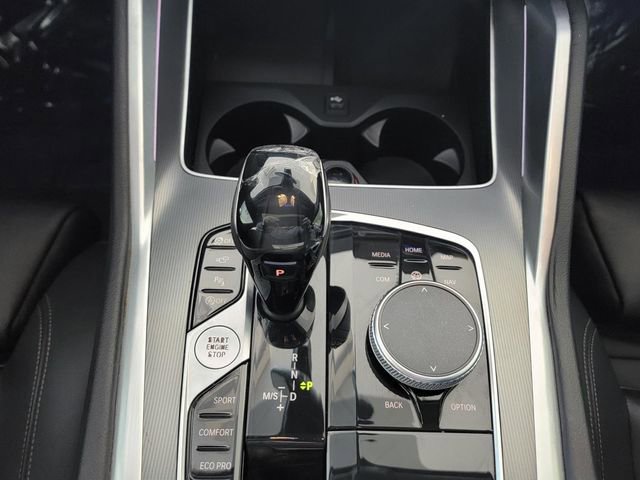 Used 2020 BMW X6 xDrive40i w/ M Sport Package image 24