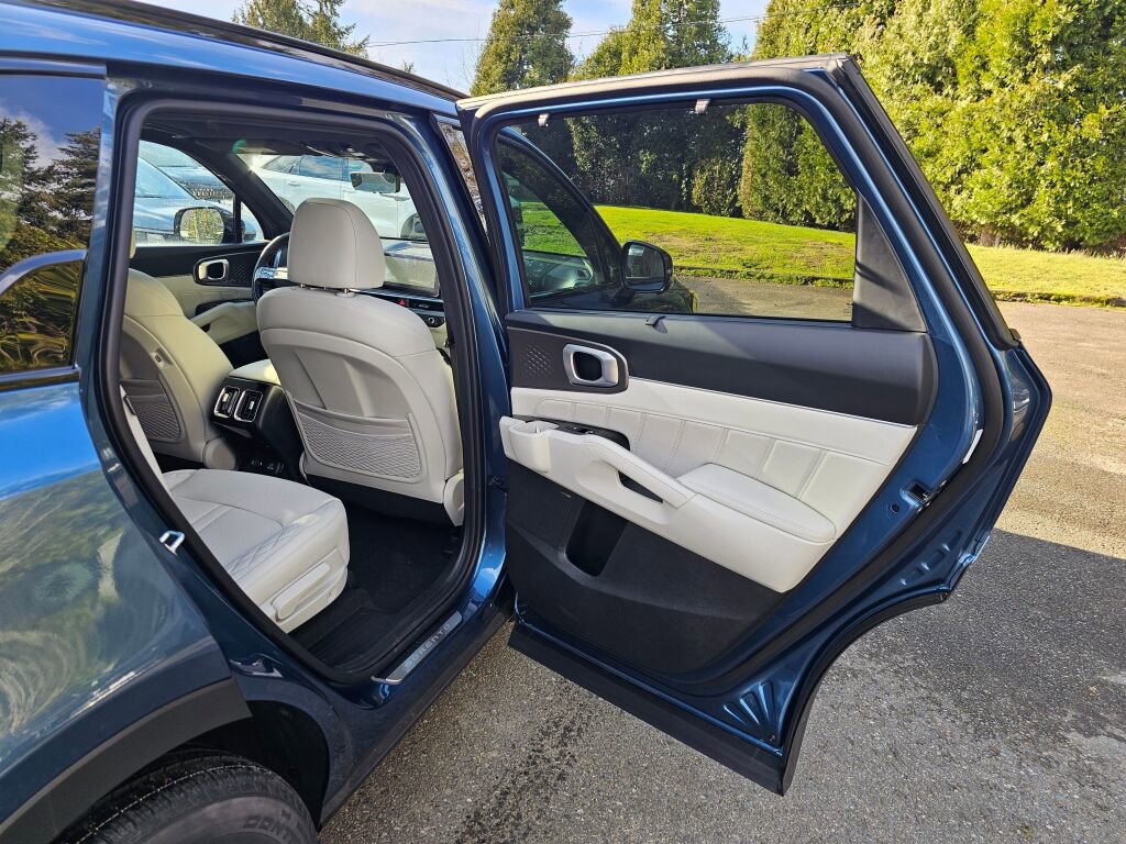 New 2026 Kia Sorento SX Prestige AWD/4WD image 28