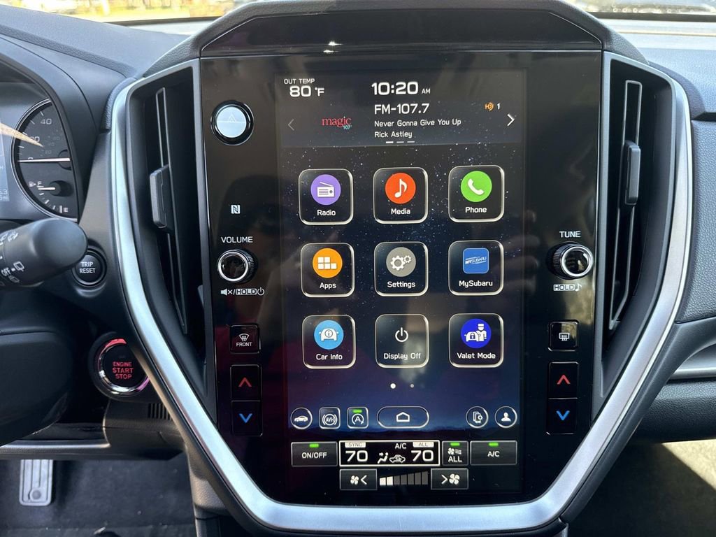 New 2026 Subaru Impreza 2.0i Sport image 25