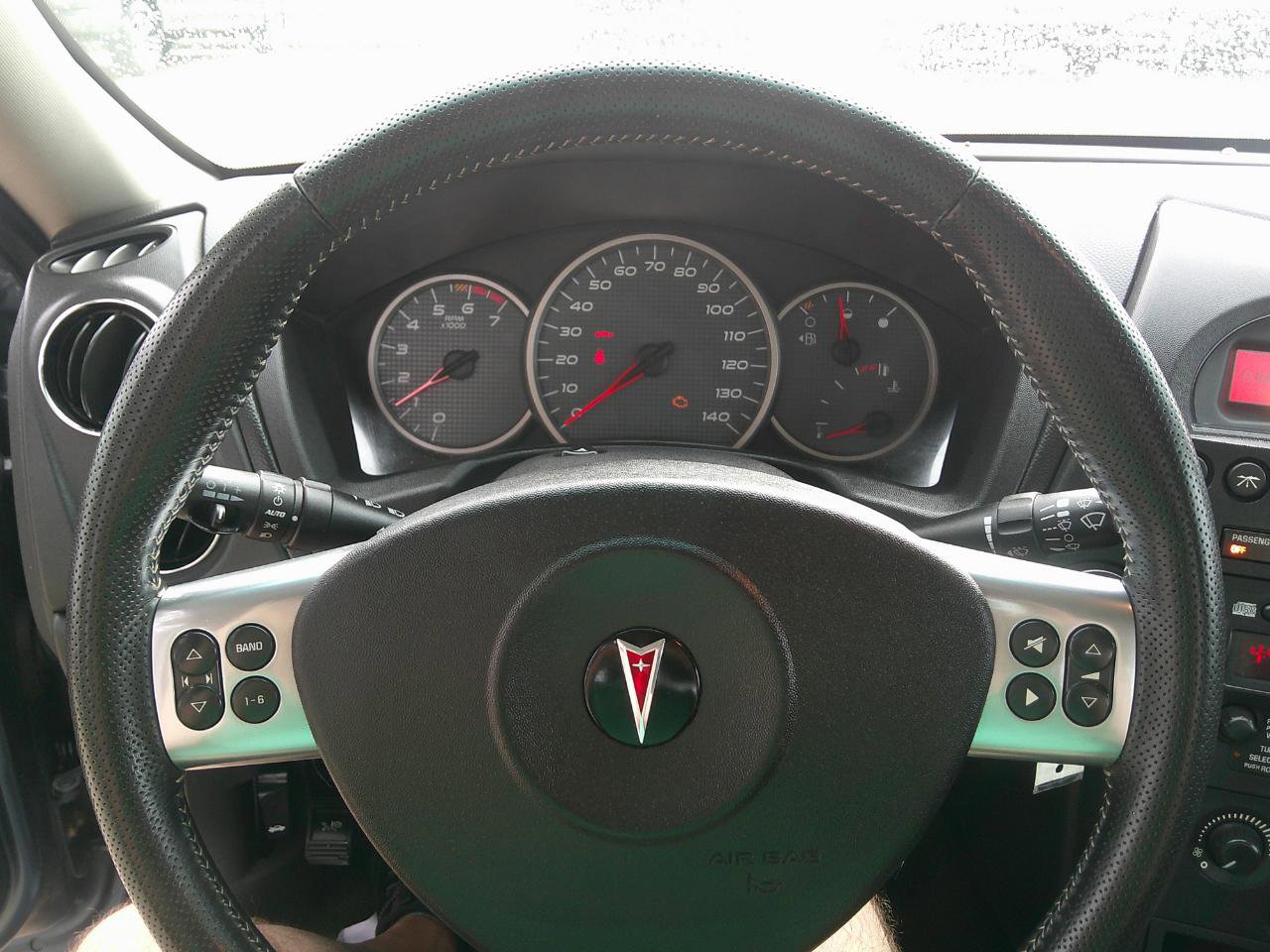 Used 2006 Pontiac Grand Prix w/ Preferred Package image 19