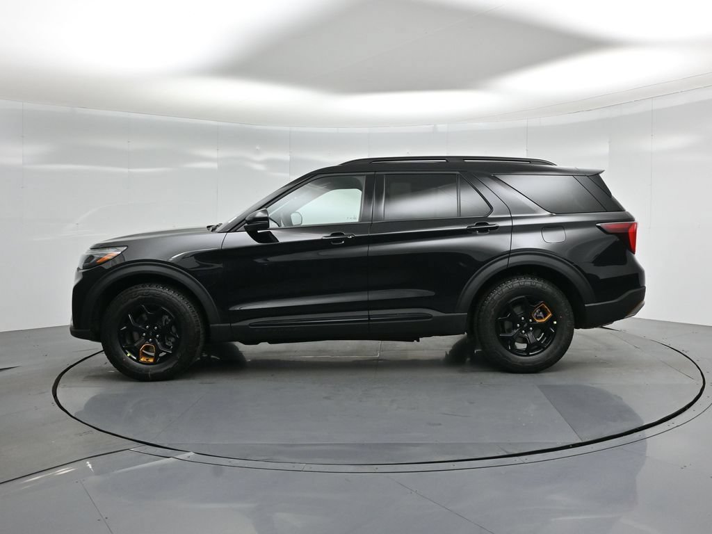 New 2026 Ford Explorer Tremor w/ Tremor Ultimate Package AWD/4WD image 33