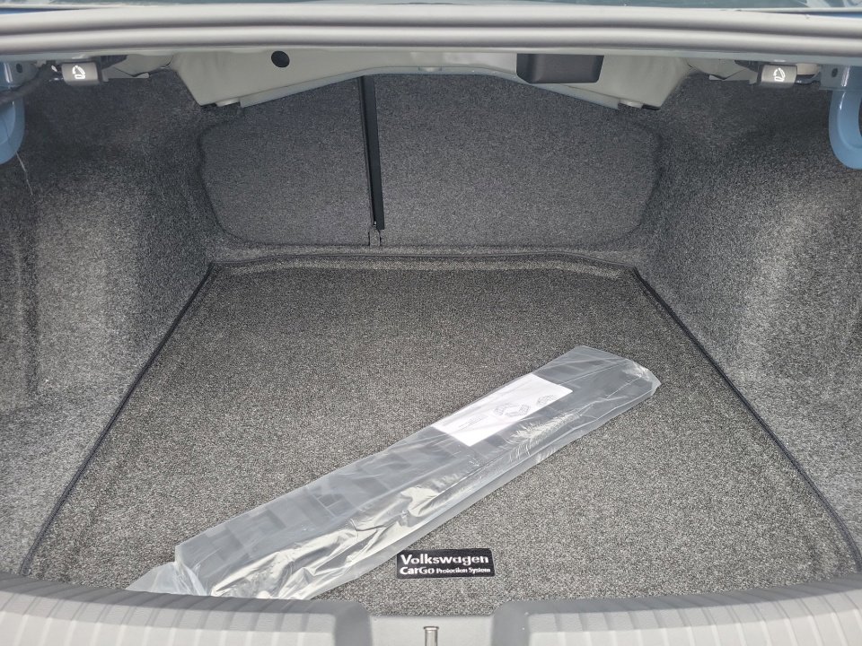 New 2026 Volkswagen Jetta SE image 15