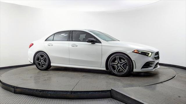 Used 2019 Mercedes-Benz A 220 image 11