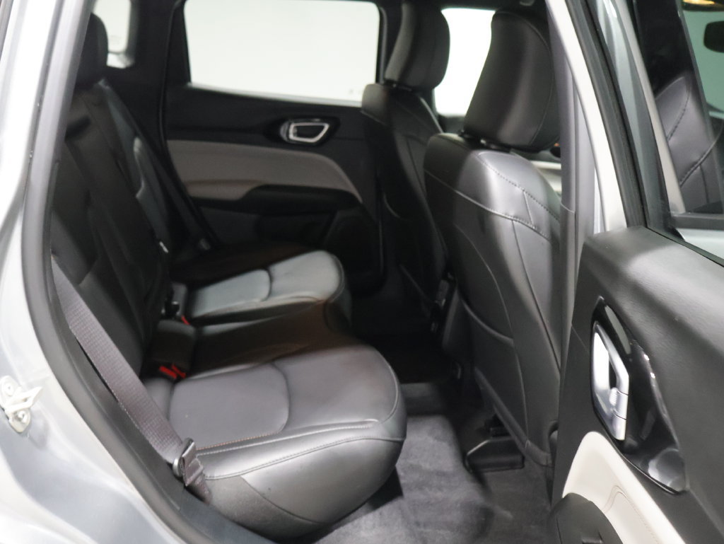 Certified 2024 Jeep Compass Limited AWD/4WD image 19