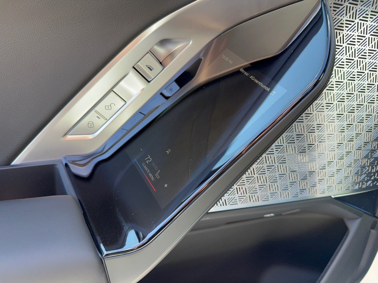 New 2026 BMW i7 xDrive60 AWD/4WD image 31