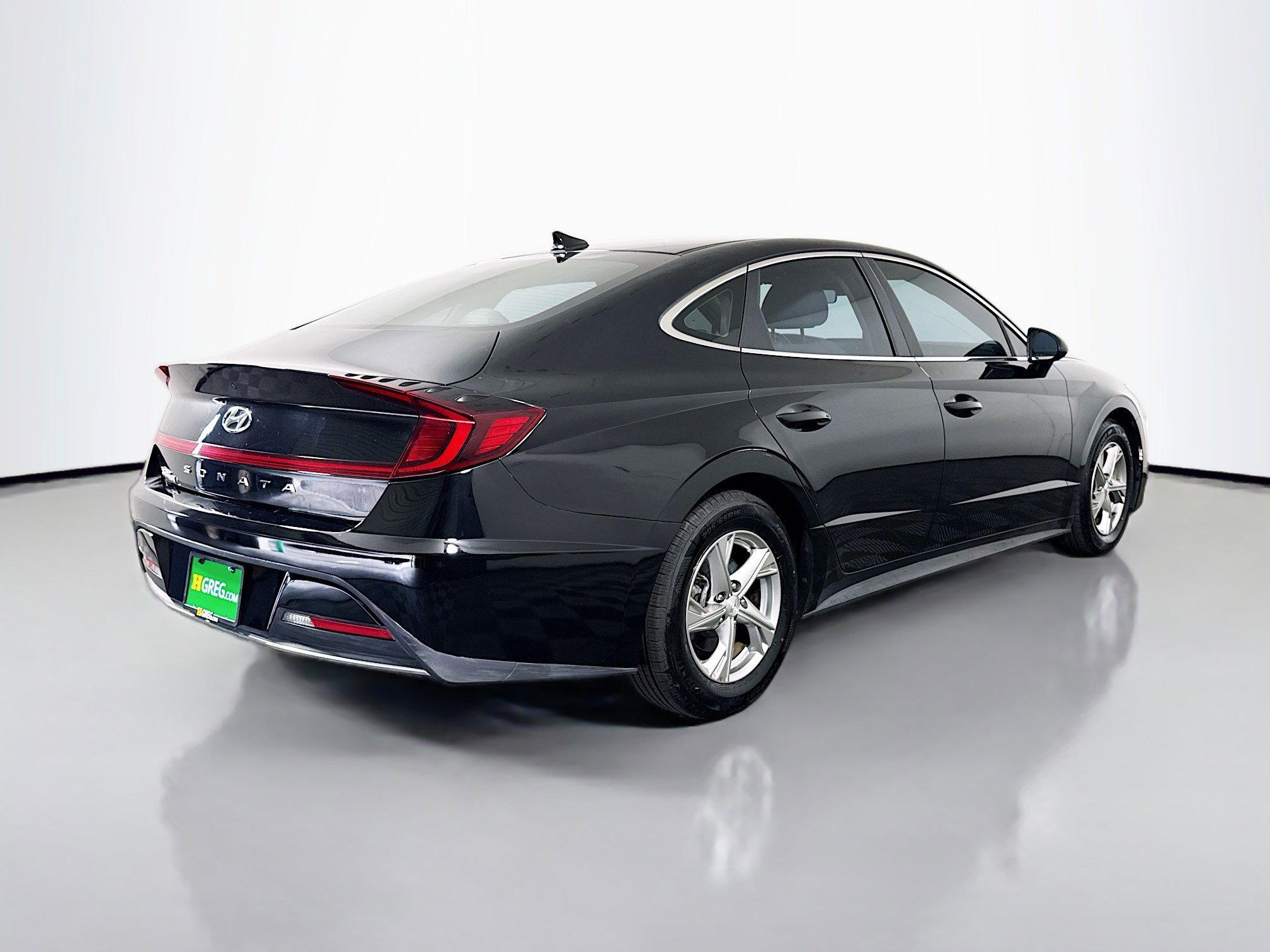 Used 2021 Hyundai Sonata SE FWD image 10