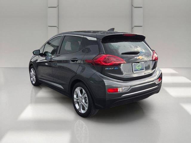 Used 2020 Chevrolet Bolt LT FWD image 3