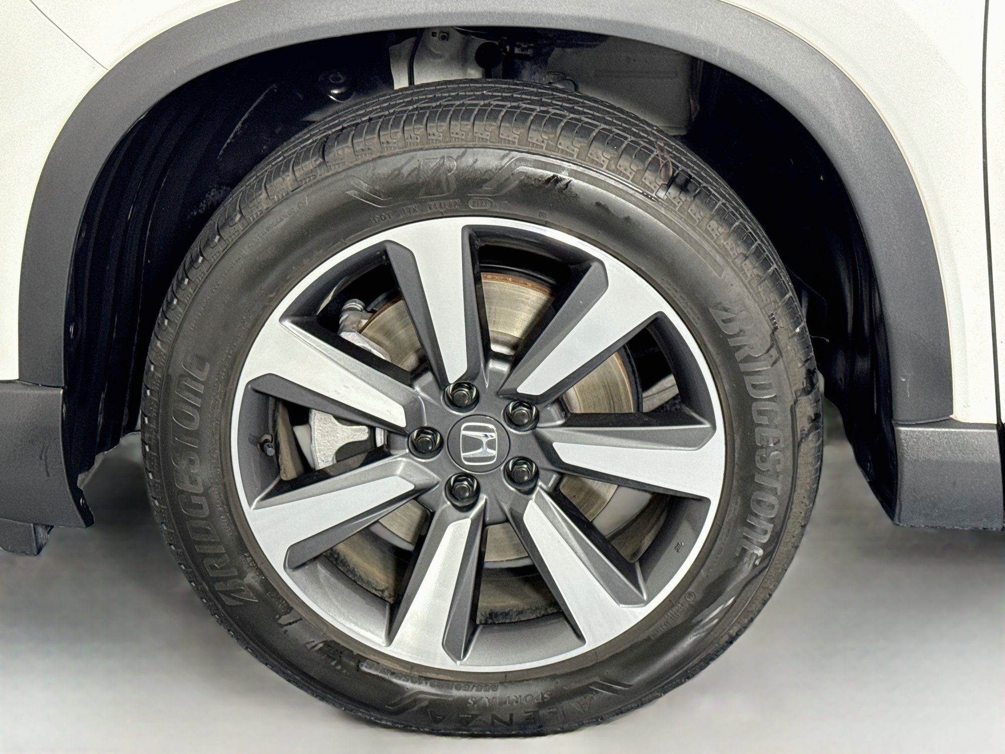 Certified 2023 Honda Pilot Elite image 34