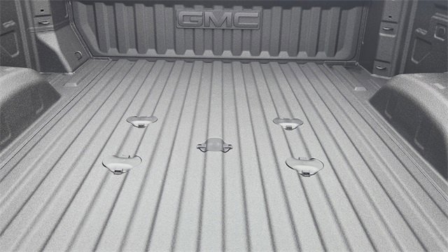 New 2026 GMC Sierra 2500 AT4 image 28