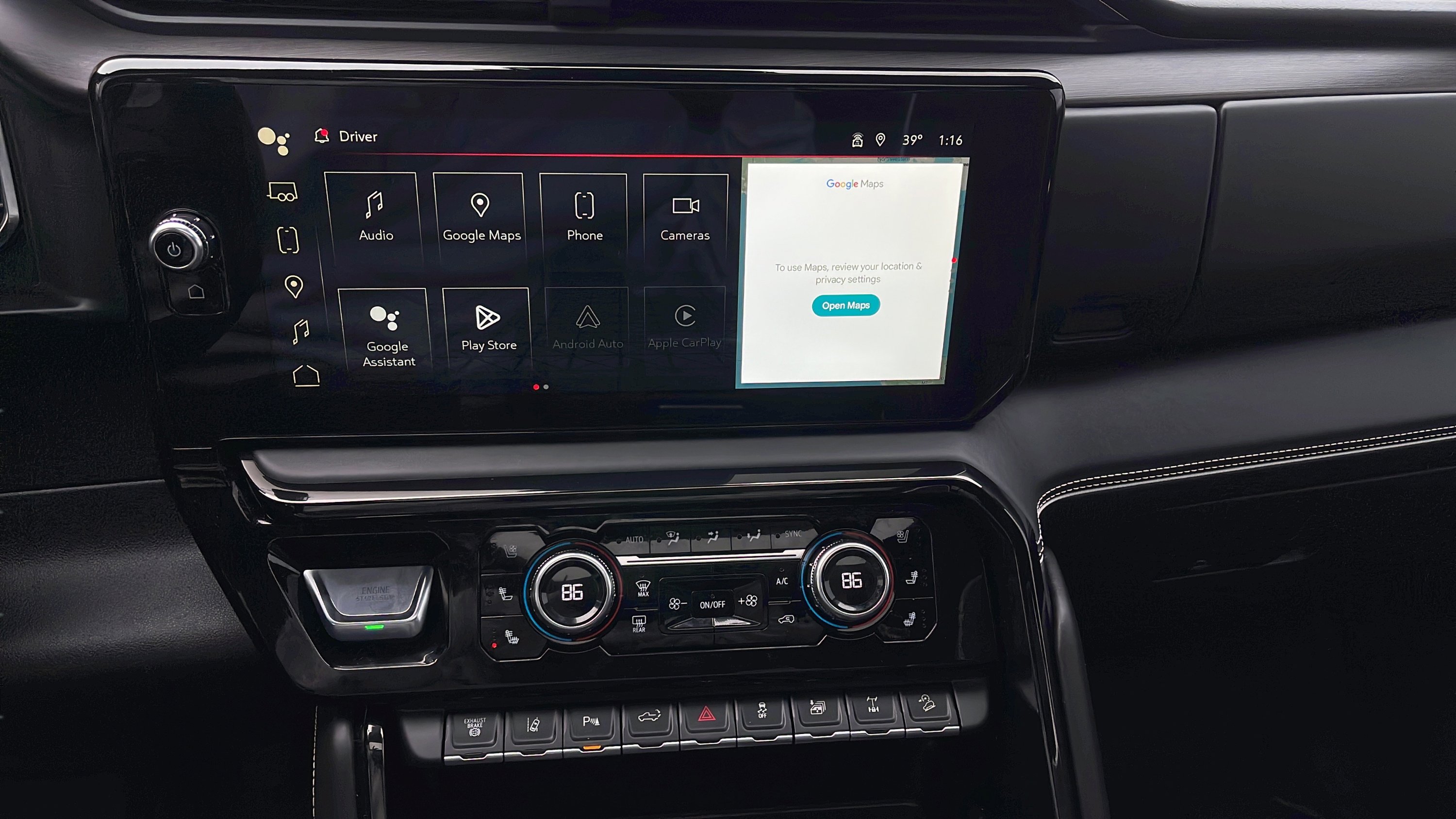 Used 2025 GMC Sierra 2500 AT4X w/ AT4X AEV Edition image 15