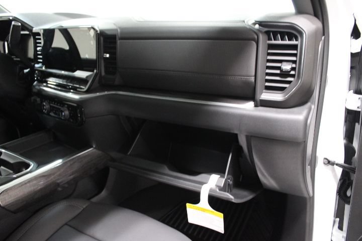 New 2026 Chevrolet Silverado 2500 LTZ w/ Trail Boss Package AWD/4WD image 28