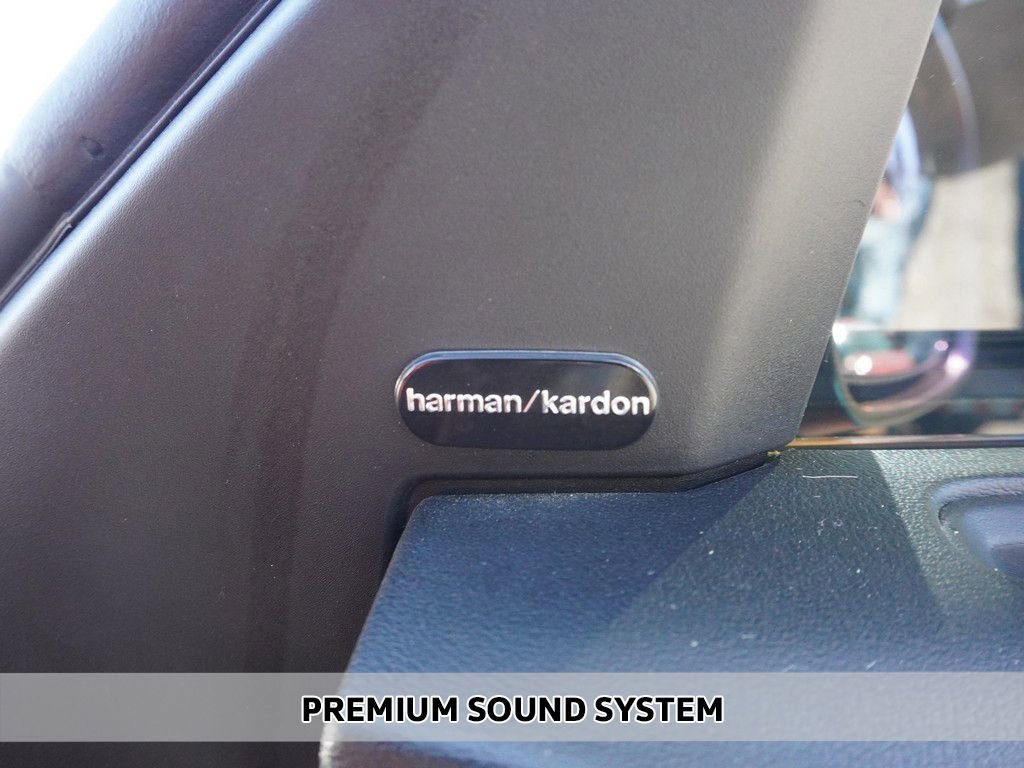 Used 2021 Dodge Charger SRT Hellcat w/ Harman/Kardon Audio Group image 4