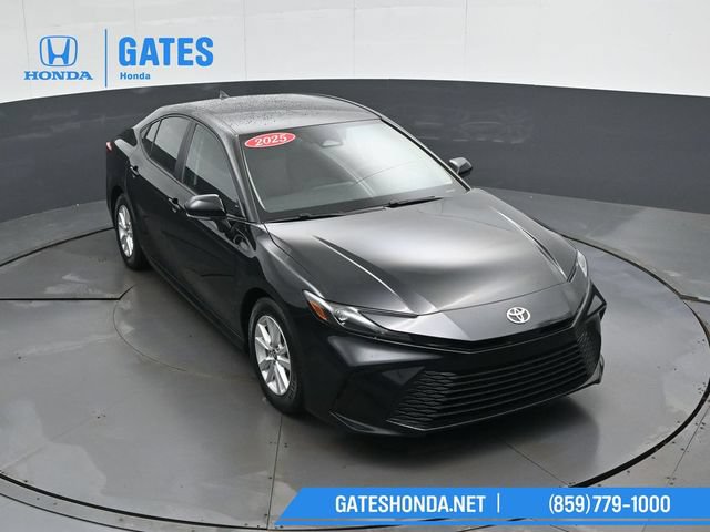 Used 2025 Toyota Camry LE w/ Convenience Package FWD image 49