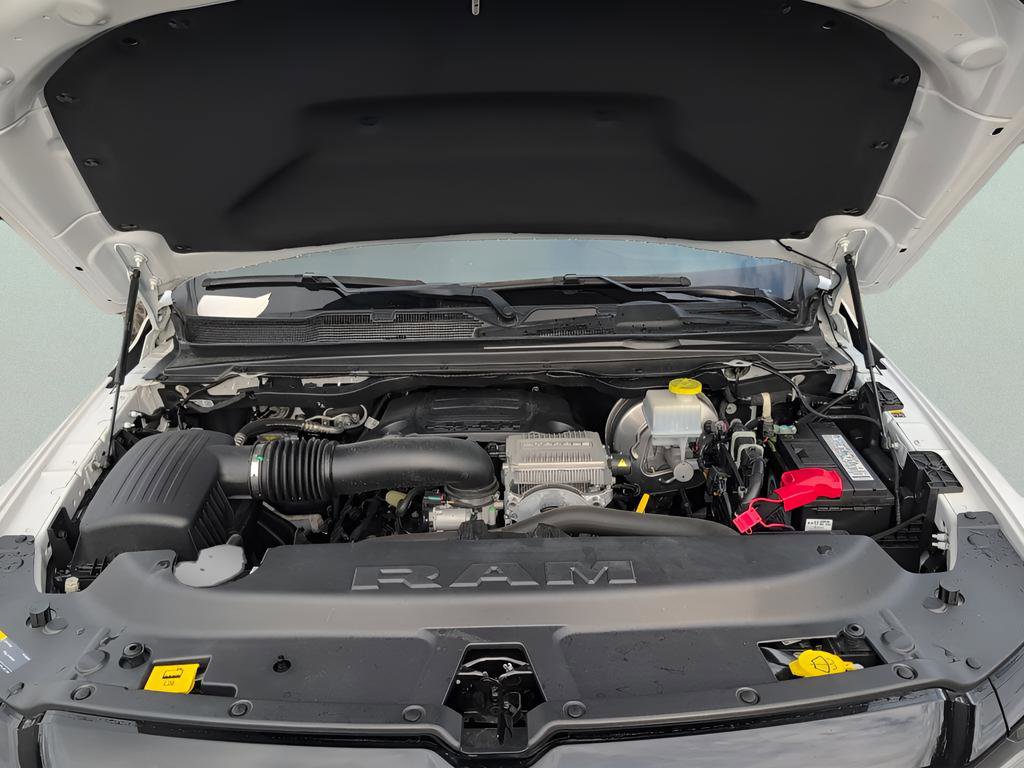 Used 2023 RAM 1500 Laramie image 42