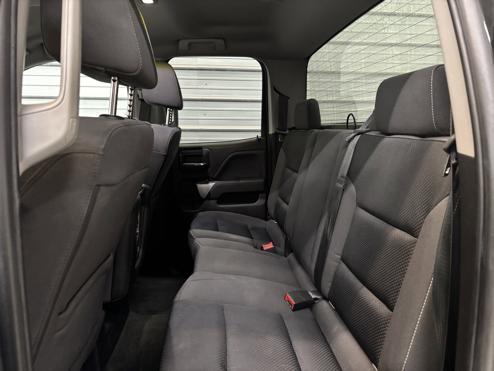 Used 2018 Chevrolet Silverado 1500 LT w/ All Star Edition image 24