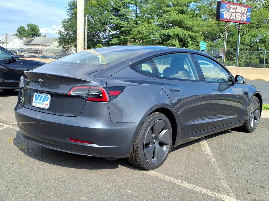 Used 2023 Tesla Model 3 Standard Range RWD image 6