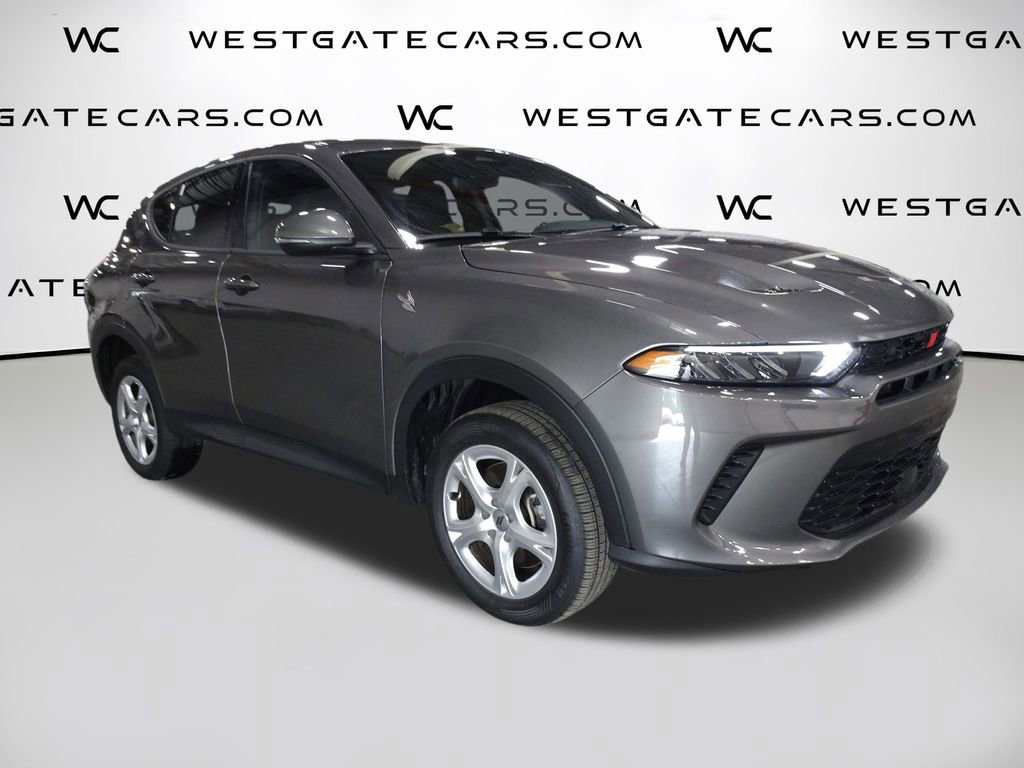 Used 2024 Dodge Hornet GT
