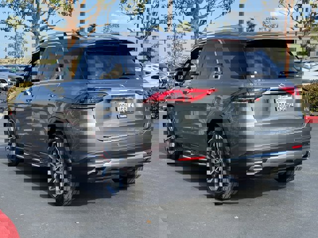 Used 2020 Mercedes-Benz GLE 350 4MATIC image 13