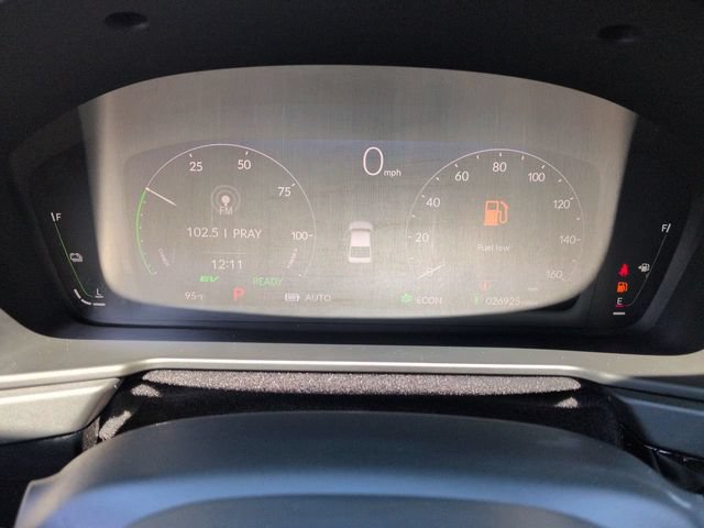 Used 2025 Honda Accord Sport image 35