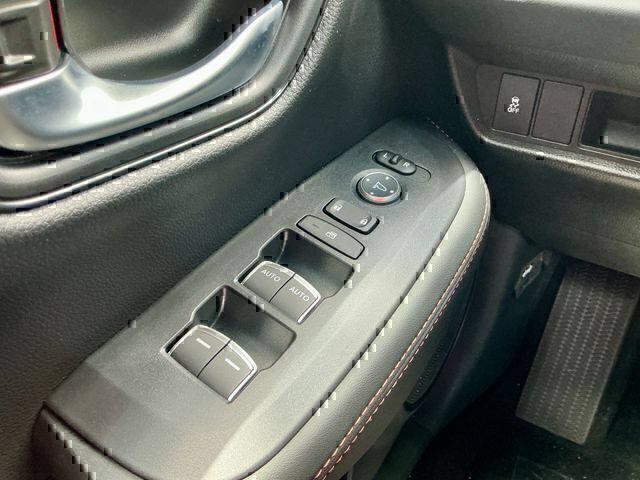New 2027 Honda HR-V Sport image 15