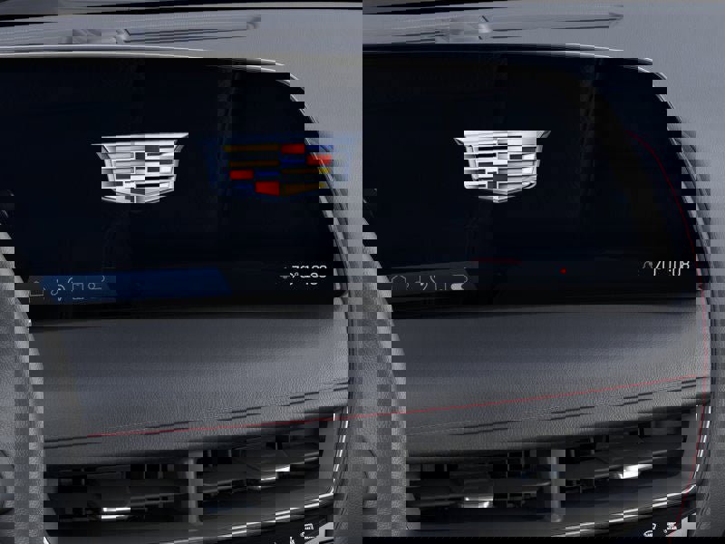 New 2026 Cadillac CT5 Sport w/ Technology Package image 44