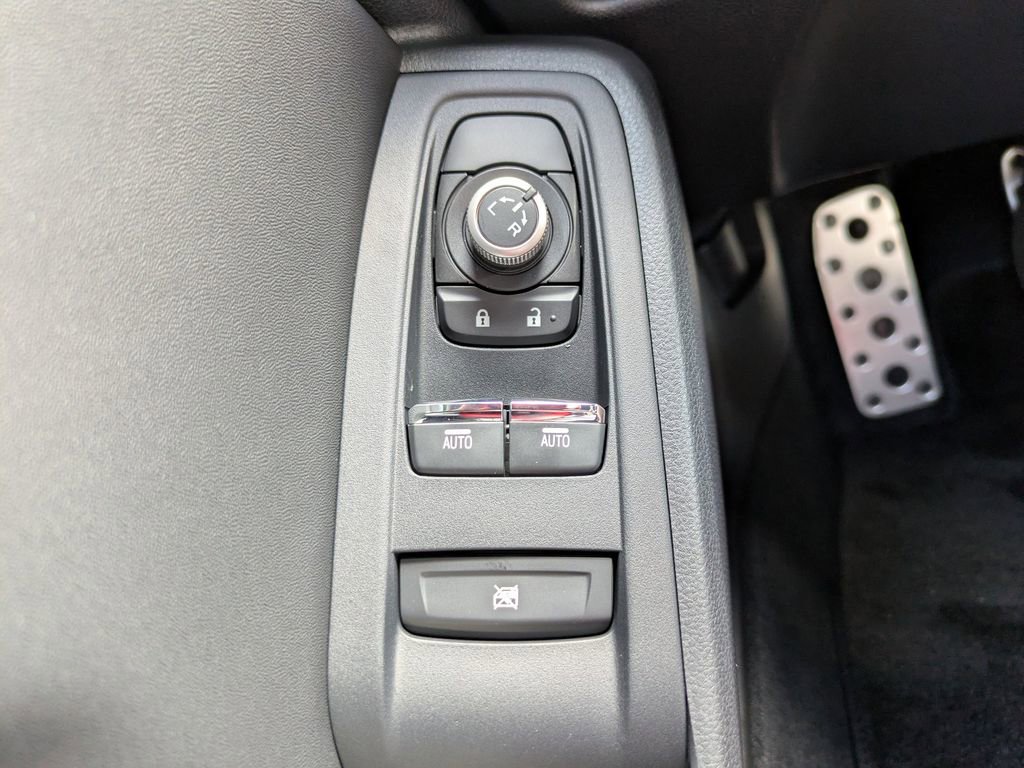 New 2026 Subaru BRZ Limited image 20