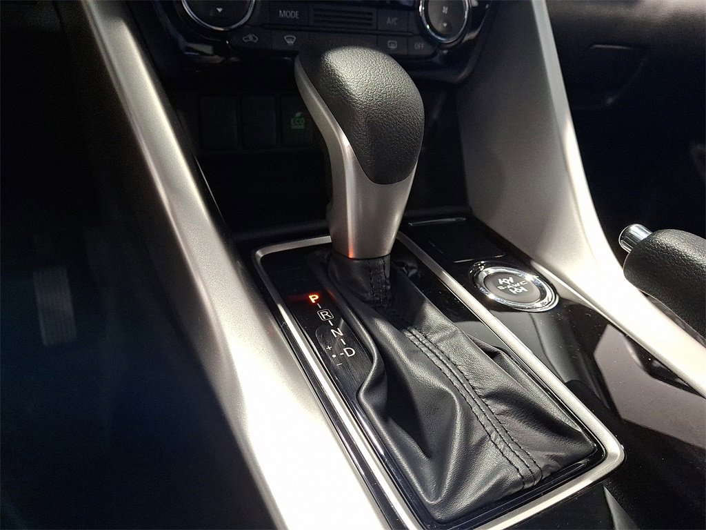 New 2025 Mitsubishi Eclipse Cross ES image 7