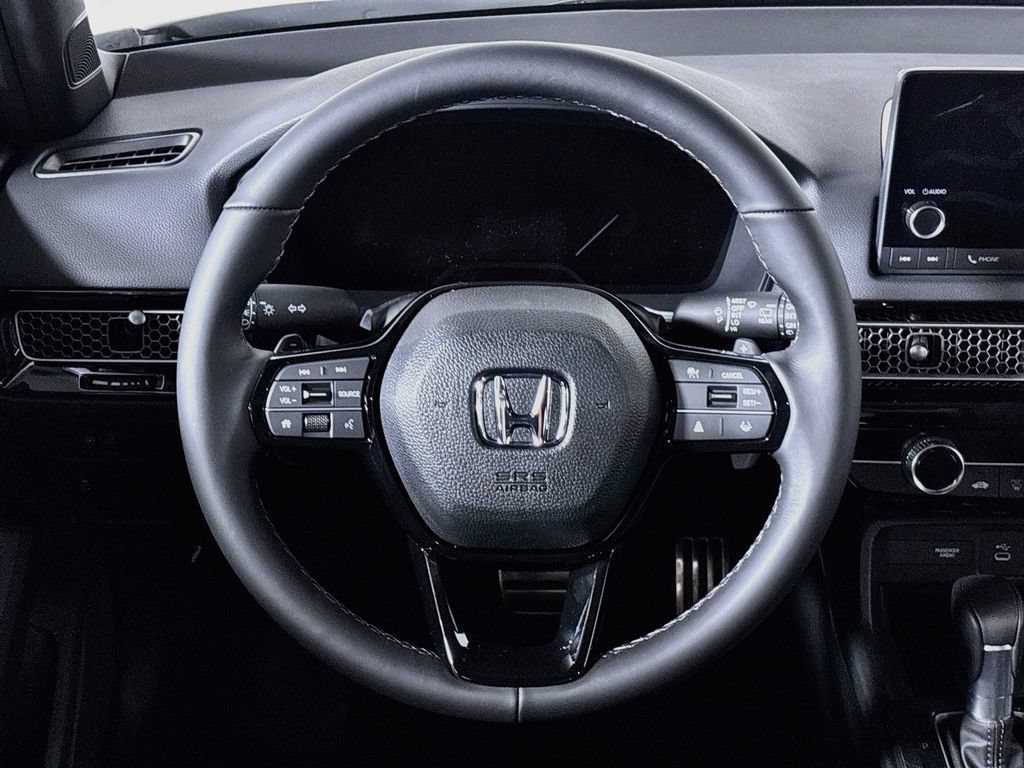 New 2026 Honda Civic Sport image 13