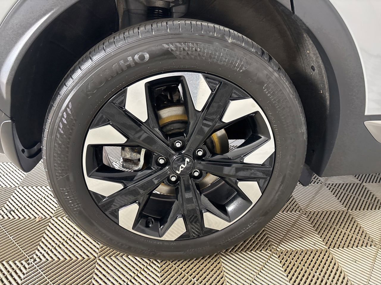 Used 2023 Kia Sportage X-Line w/ X-Line Premium Package image 30