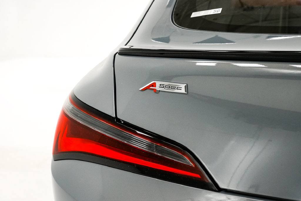 New 2026 Acura Integra A-Spec FWD image 28