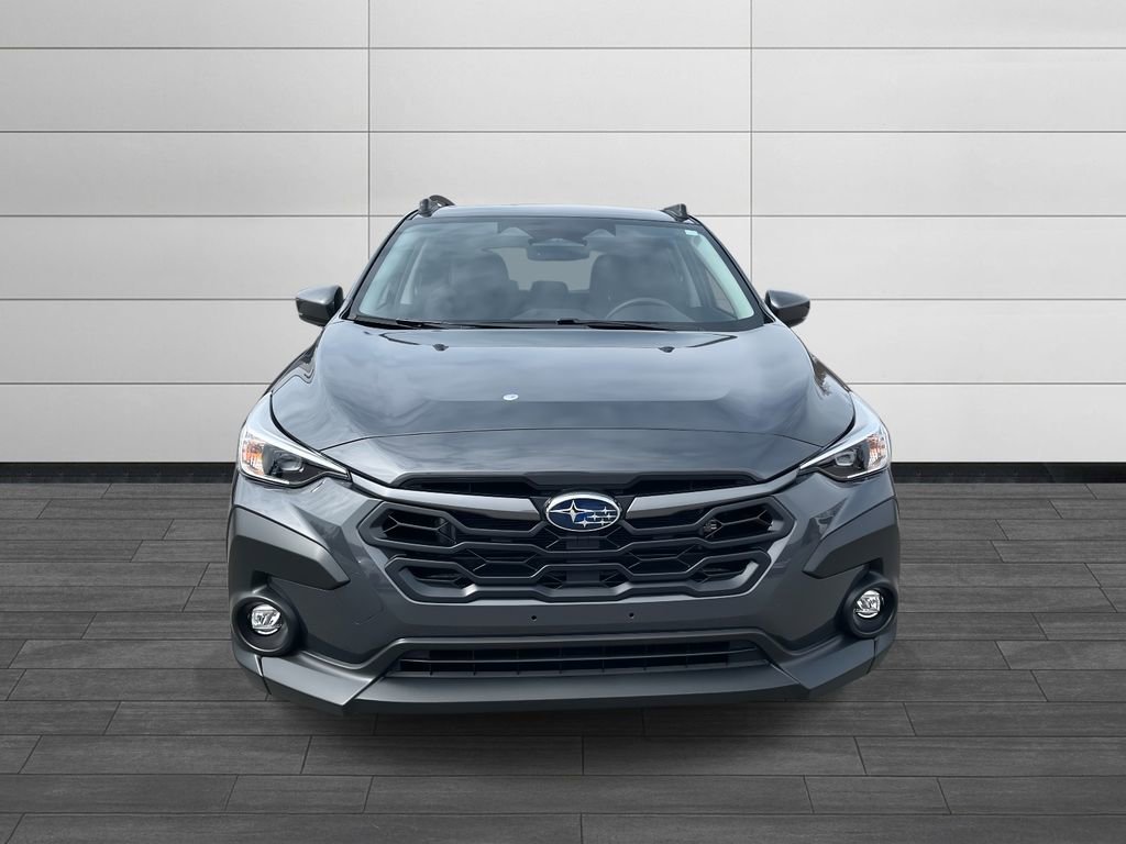 Certified 2025 Subaru Crosstrek 2.0i Premium w/ Popular Package #4 AWD/4WD image 8
