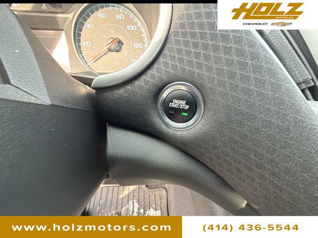 Used 2022 Chevrolet Malibu RS image 17