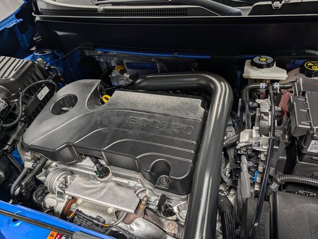 Used 2024 Chevrolet Equinox LS w/ LS Convenience Package image 26