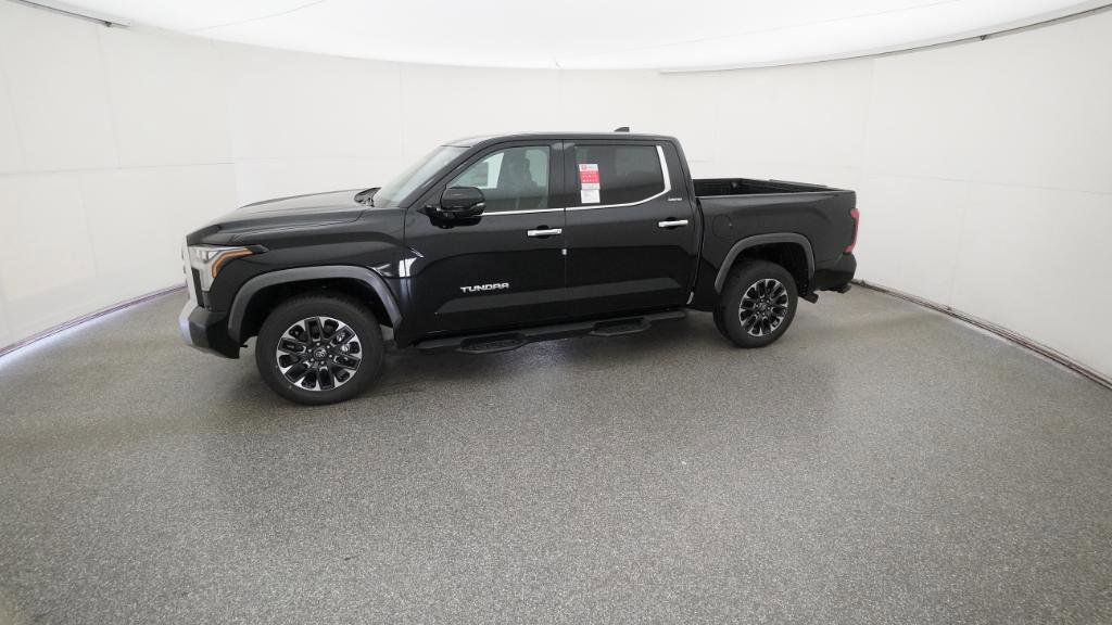 New 2026 Toyota Tundra Limited image 14
