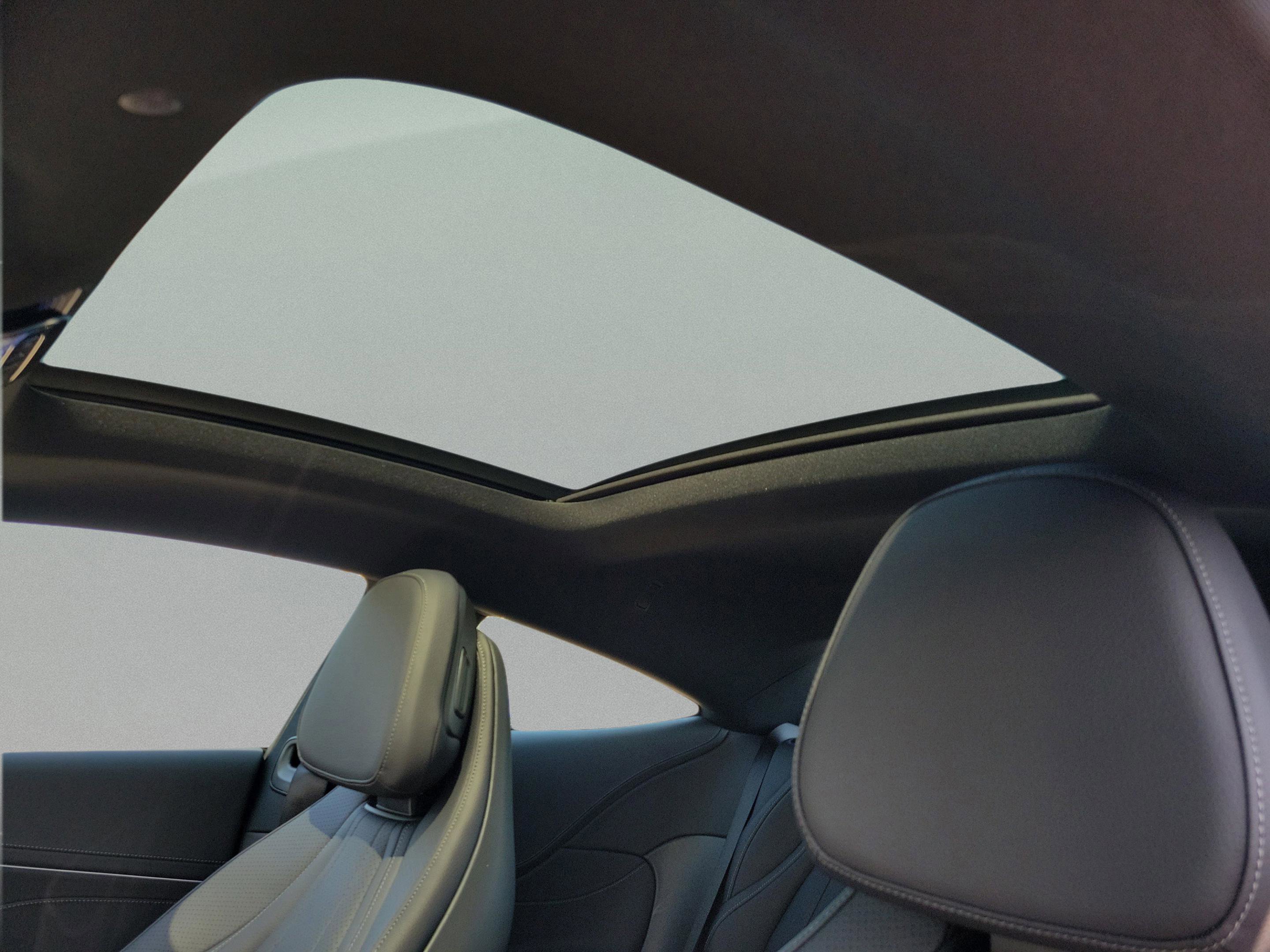 New 2026 Mercedes-Benz CLE 450 4MATIC Coupe image 31