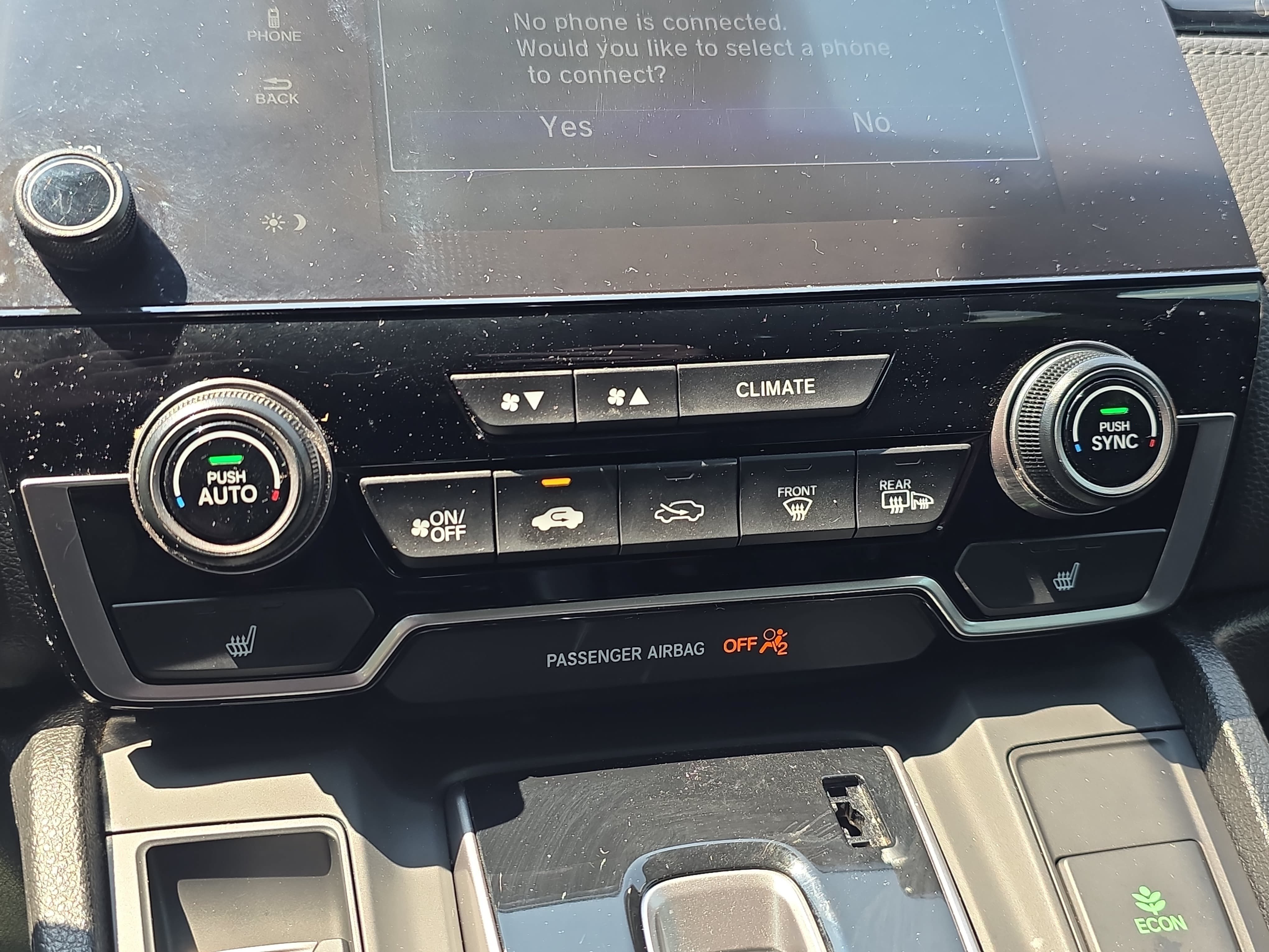 Used 2019 Honda CR-V EX-L image 22