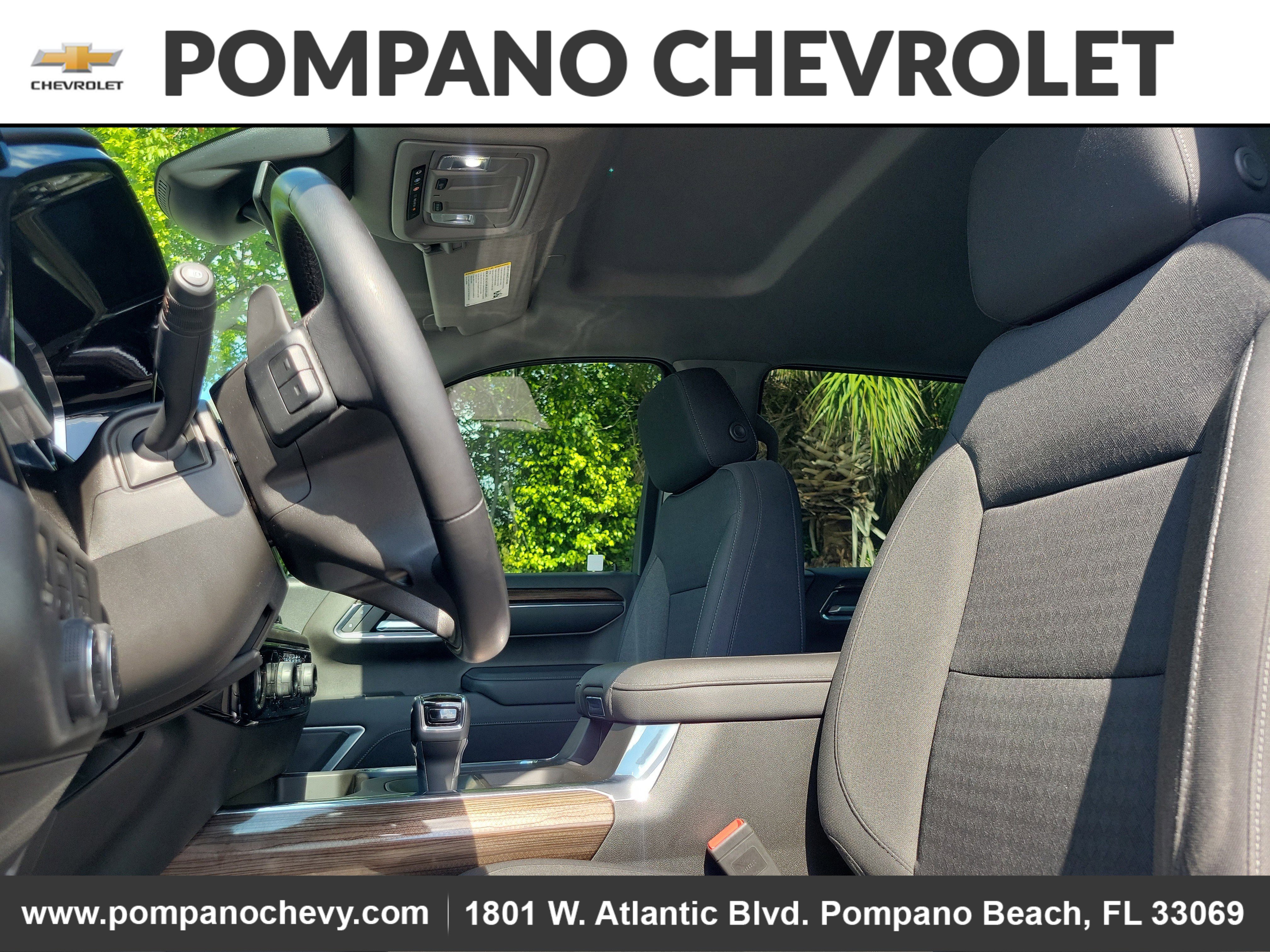 Used 2023 Chevrolet Silverado 1500 RST image 12